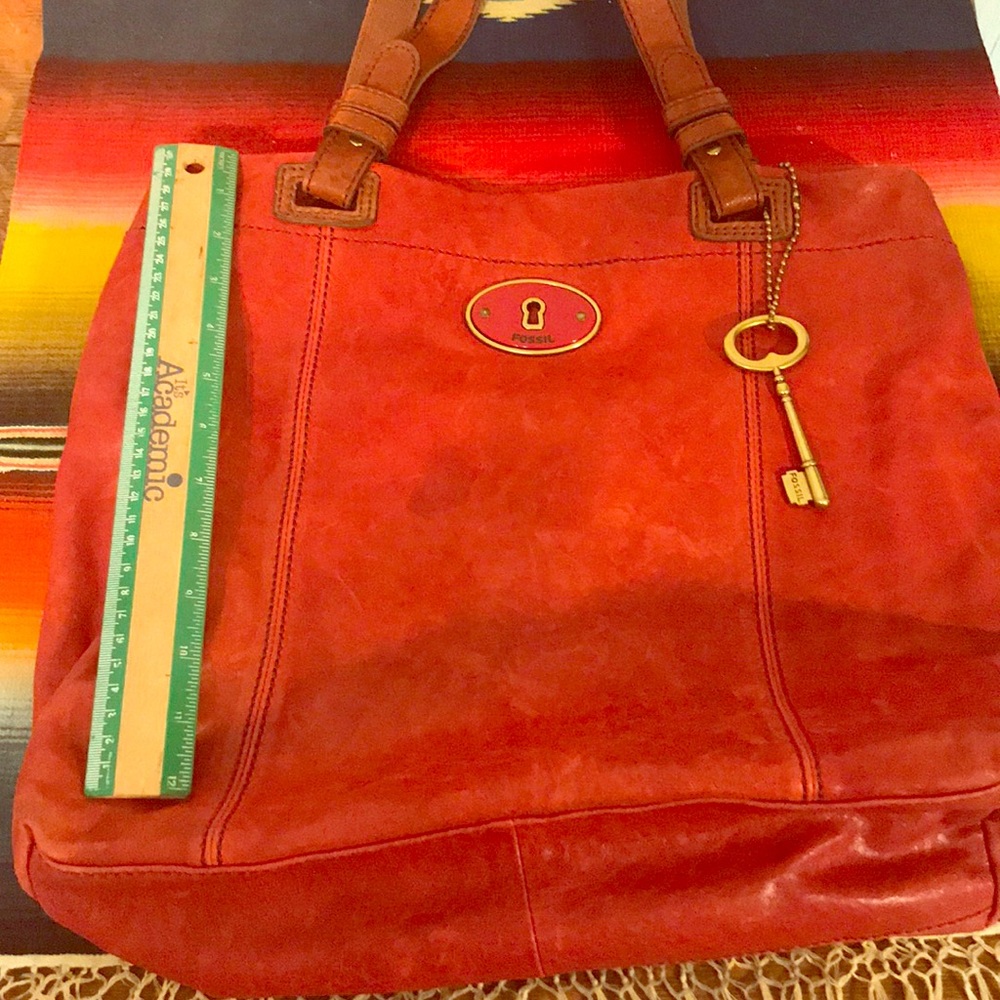 Fossil Bag